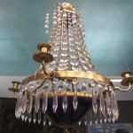 688 1508 CHANDELIER